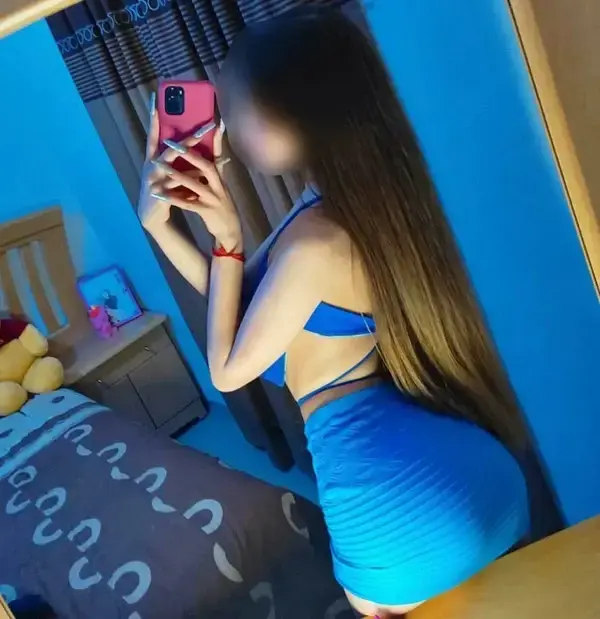 Escort Model Daniela Mexico City Standard Sexual Services