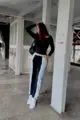 Escort Aylin cruz acompañante en Mexico City, Mexico