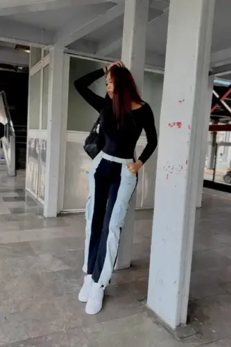 Foto de perfil de escort Aylin cruz en Ciudad de México Sexo grupal