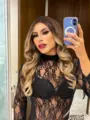 Escort Model Roxanna fox Mexico City Standard Sexual Services