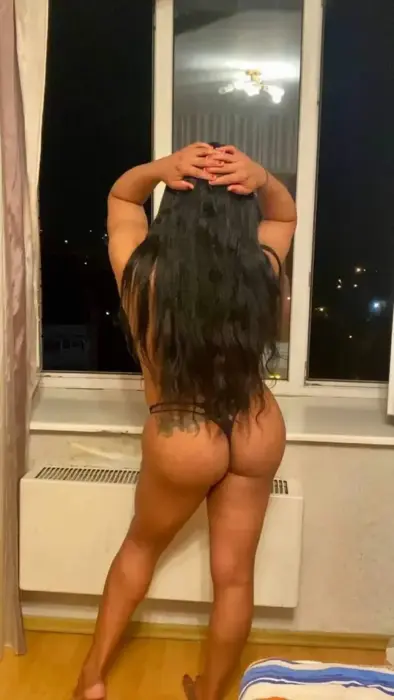 Escort Model Kimberly Mexico City Standard Sexual Services
