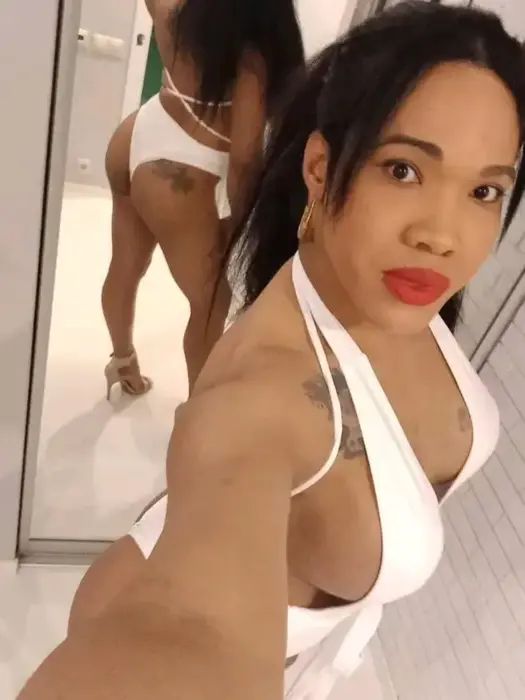 Escort Model Kimberly Mexico City Standard Sexual Services