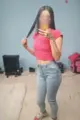 Escort Larissa acompañante en Ecatepec de Morelos, Mexico