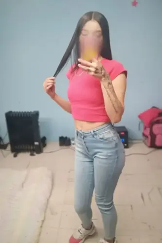 Foto de perfil de escort Larissa en Ecatepec de Morelos Sexo oral sin condón