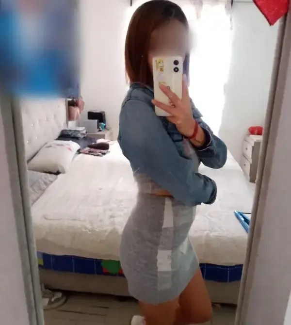 Escort Model Larissa Ecatepec de Morelos Standard Sexual Services