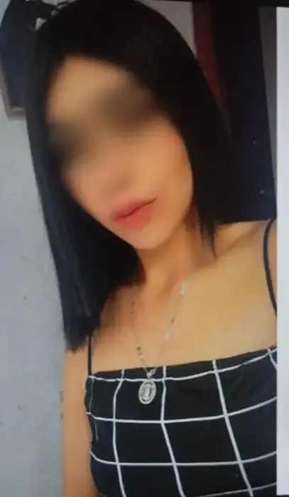 Escort Model Larissa Ecatepec de Morelos Standard Sexual Services