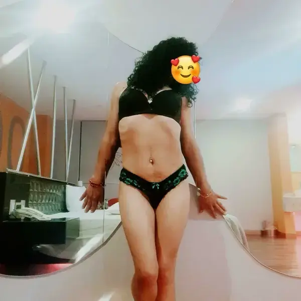 Escort Model Paulina Ecatepec de Morelos Standard Sexual Services