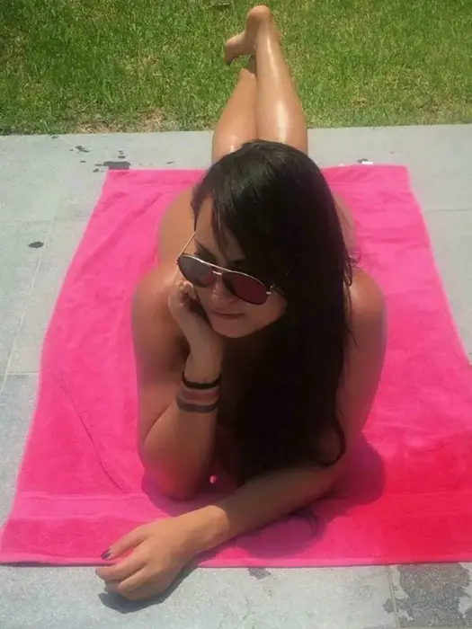 Acompañante Andrea disponible en Ecatepec de Morelos Estado de México
