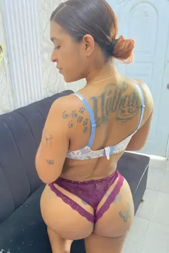 Foto de perfil de escort Ashley garcia en Ecatepec de Morelos Atención a mujeres