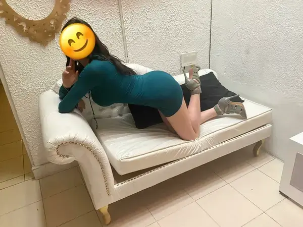 Acompañante Carla disponible en Tlalnepantla de Baz Estado de México