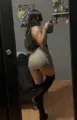 Escort Model Berenice Queretaro Standard Sexual Services