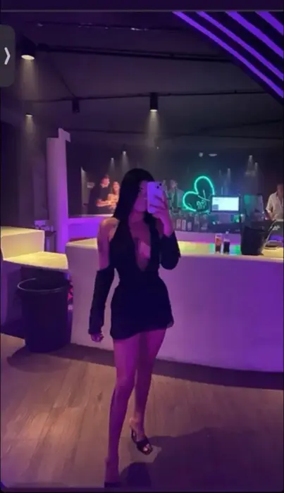 Acompañante Paula disponible en Querétaro Querétaro