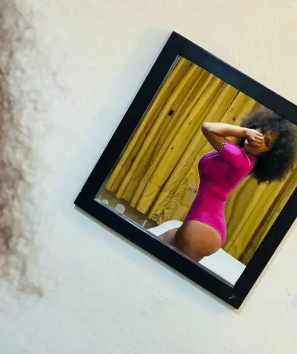 Escort Model Carmen Queretaro Standard Sexual Services
