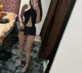 Escort Model Violeta Queretaro Standard Sexual Services