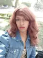 Escort Model Stella Queretaro Standard Sexual Services