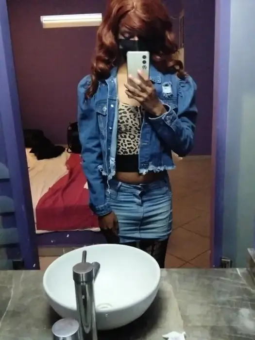 Escort Model Stella Queretaro Standard Sexual Services