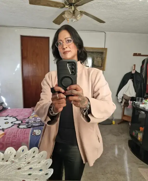 Escort Model Sissy sayali Queretaro Standard Sexual Services