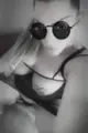 Foto de perfil de escort Devany en Querétaro Uso de ropa de fantasía/uniformes