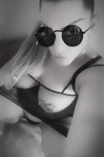 Foto de perfil de escort Devany en Querétaro Uso de ropa de fantasía/uniformes