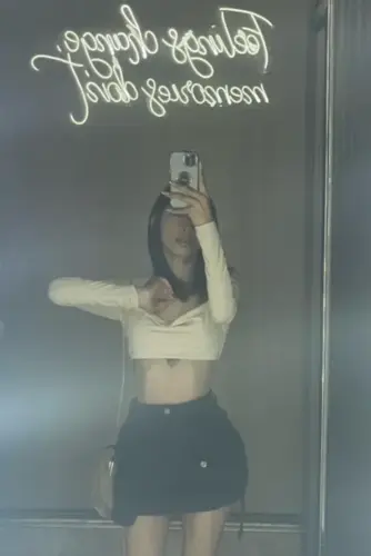 Escort Daniela acompañante en Monterrey, Mexico