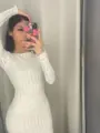 Escort Model Daniela Monterrey Standard Sexual Services