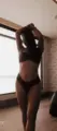 Escort Model Karla Monterrey Standard Sexual Services