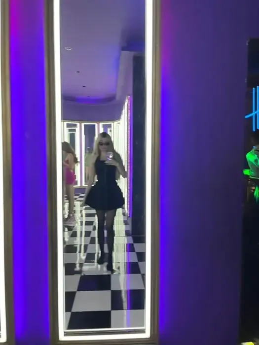 Acompañante Emma disponible en Monterrey / MTY Nuevo León