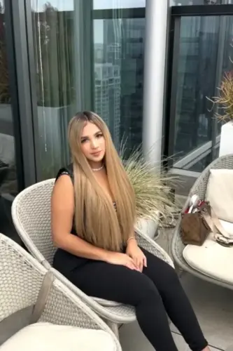 Escort Sol acompañante en Monterrey, Mexico