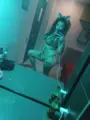 Escort Model Aroleya abigai Monterrey Standard Sexual Services