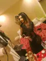 Escort Model Aroleya abigai Monterrey Standard Sexual Services