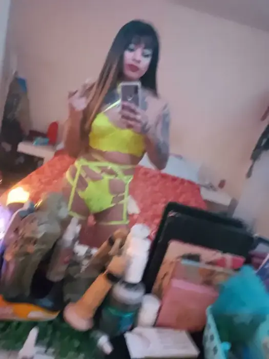 Escort Model Aroleya abigai Monterrey Standard Sexual Services
