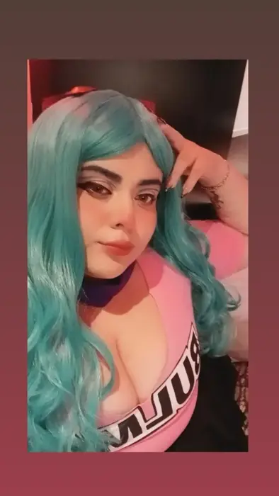 Acompañante Nanno hyuga disponible en Monterrey / MTY Nuevo León