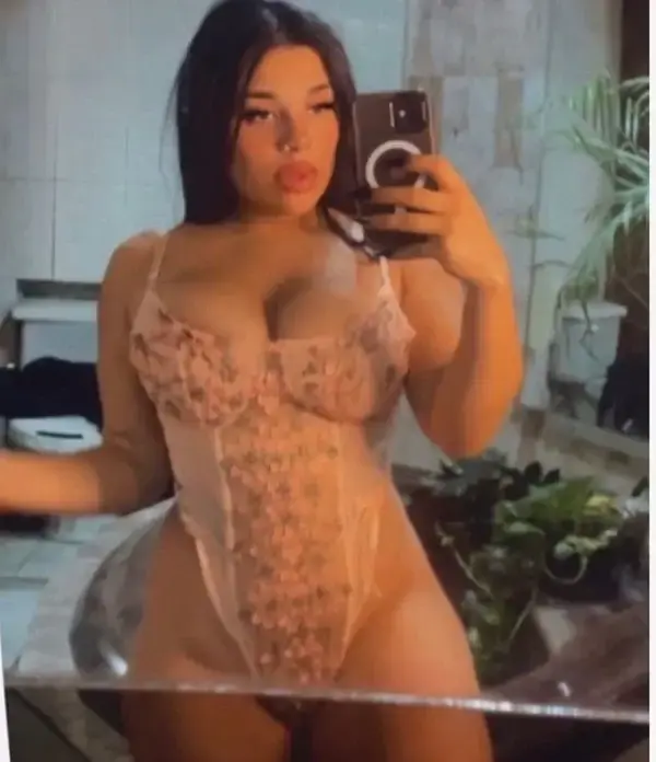 Escort Model Citlali Monterrey Standard Sexual Services