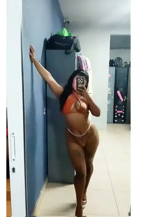 Acompañante Fanny disponible en Monterrey / MTY Nuevo León