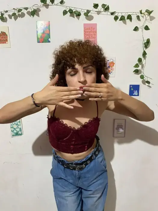 Acompañante Michellehot disponible en Monterrey / MTY Nuevo León