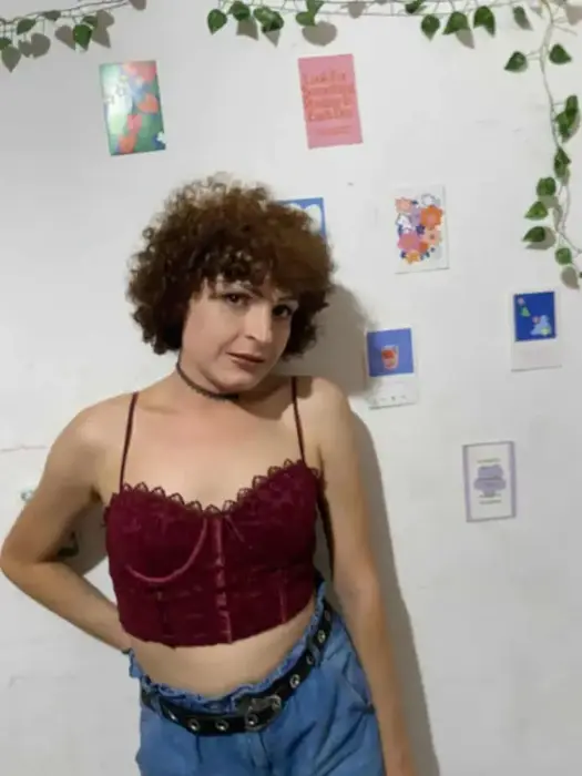 Acompañante Michellehot disponible en Monterrey / MTY Nuevo León
