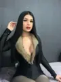 Escort Model Daniella Monterrey Standard Sexual Services