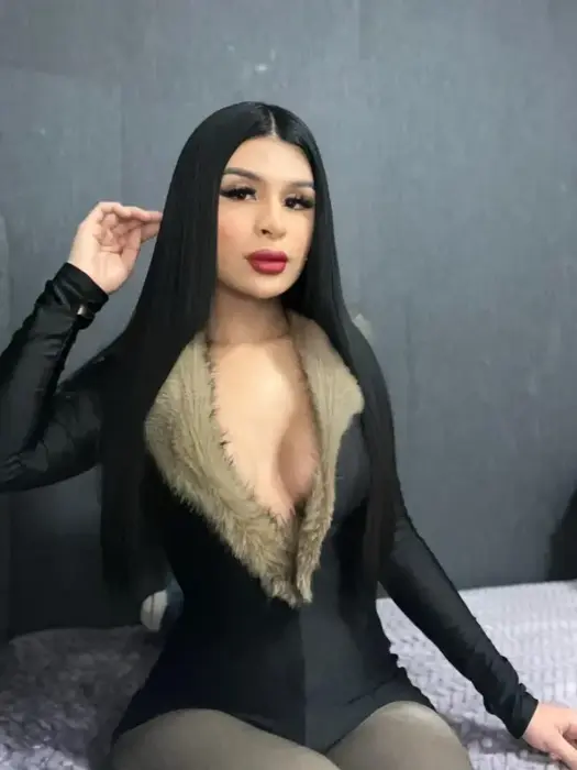 Escort Model Daniella Monterrey Standard Sexual Services