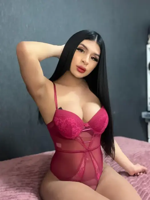 Escort Model Daniella Monterrey Standard Sexual Services