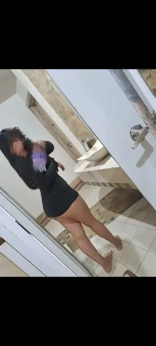Acompañante Violeta disponible en Xalapa-Enríquez Veracruz