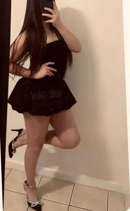 Acompañante Keyli disponible en Xalapa-Enríquez Veracruz