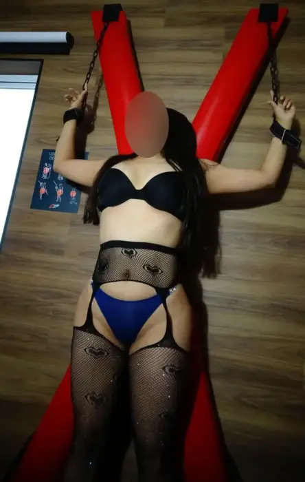 Acompañante Carolina disponible en Xalapa-Enríquez Veracruz