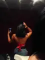 Escort Model Kasandra Xalapa-Enriquez Standard Sexual Services