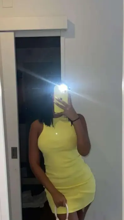 Escort Model Kasandra Xalapa-Enriquez Standard Sexual Services