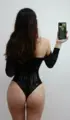Acompañante Mia disponible en Xalapa-Enríquez Veracruz
