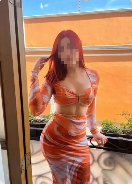 Acompañante Barbie disponible en Xalapa-Enríquez Veracruz