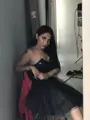 Acompañante Sharon monroe disponible en Veracruz Veracruz