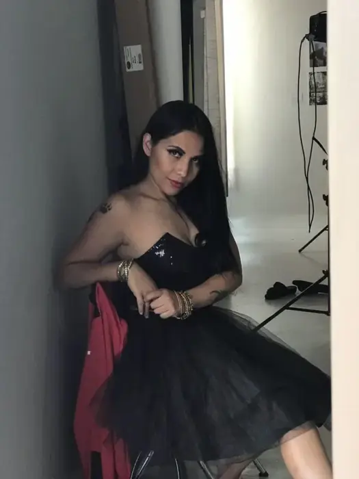 Acompañante Sharon monroe disponible en Veracruz Veracruz