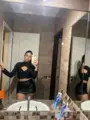 Acompañante Cristina disponible en Veracruz Veracruz