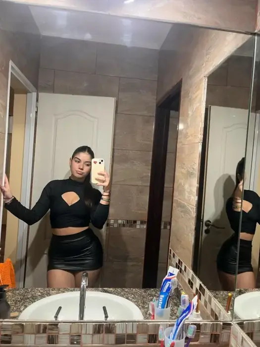Acompañante Cristina disponible en Veracruz Veracruz